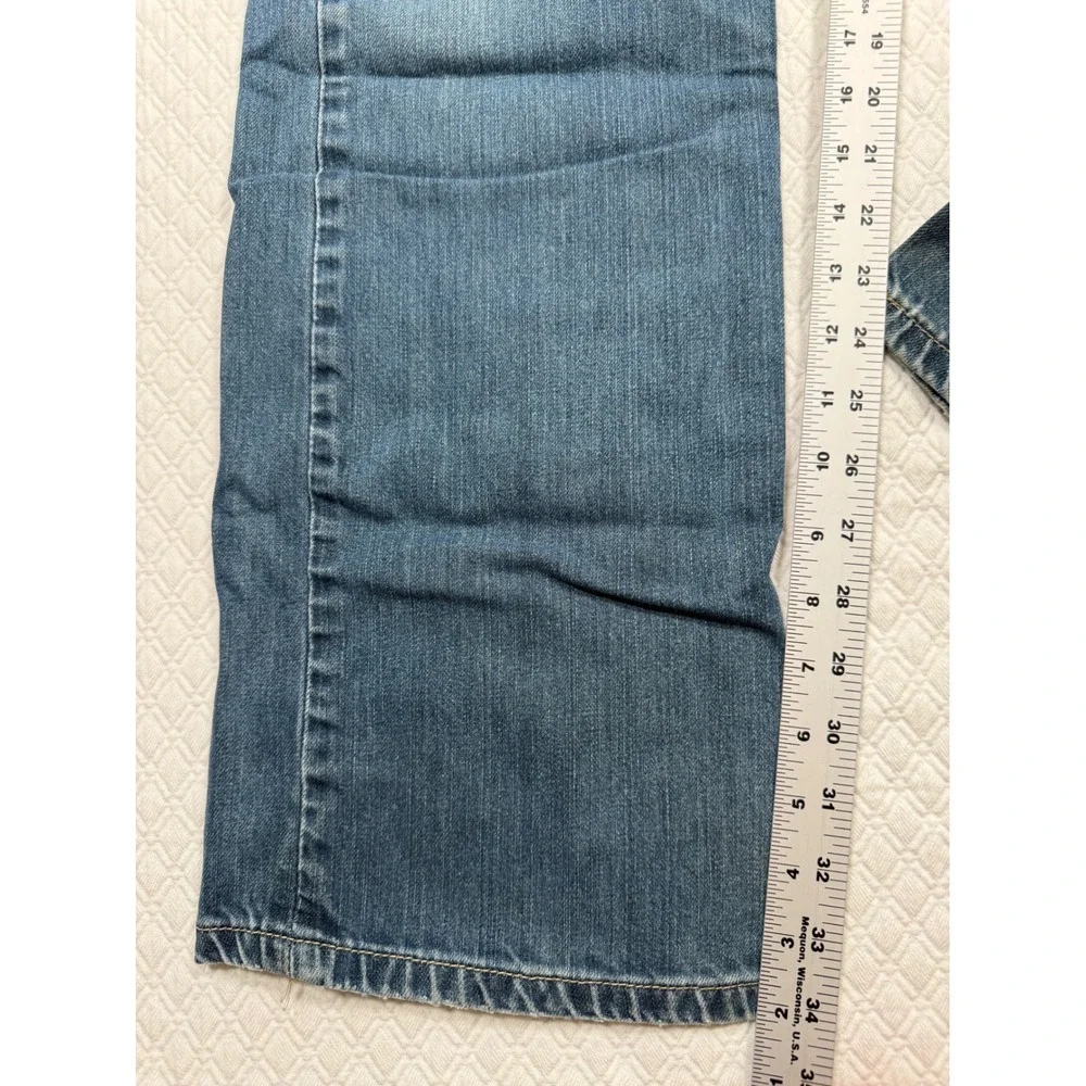 Levis 501XX Original Straight‎ Leg VTG Thrashed Denim Button Fly Jeans Fits34x34